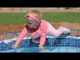 Protect A Child Pool Fence Overview Youtube Swimming Pool Safety Pool Cover Pool Safety