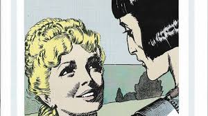 comic art News, Rumors and Information