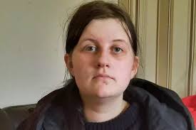 Teen's nightmares after dog bites mouth and arm in savage attack outside  home