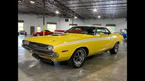 Image result for Tan 1971 Challenger
