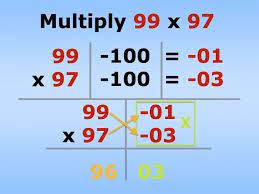 Math is easy with the tecmath math method of multiplicati. Hate Math These Mental Tricks Will Have You Multiplying Faster Than Einstein Ever Could Mind Hacks Wonderhowto