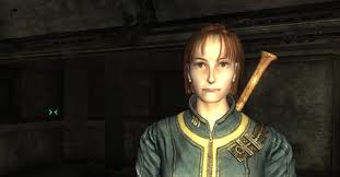 Fallout 3 に安らぎの場所はあるのか を鋭く問う週刊連載 荒野に咲いた一輪の花 第5回を掲載