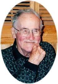 Obituary of David MacPherson McKay