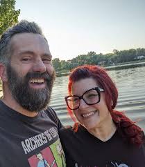 One year ago today, this handsome fella asked me to meet him for some chili  fries. We actually ended up getting tacos, but the rest is history. Can't  wait to see what