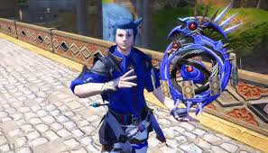 Eorzea Database Replica High Allagan Star Globe Final Fantasy Xiv The Lodestone