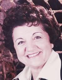 Margaret Cavelos Obituary (1930