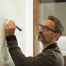 Josh Linkner: Keynote Speaker, Author, Entrepreneur