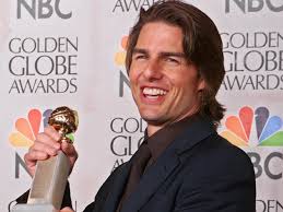 Impossible' to 'top gun' and beyond. Golden Globe Kontroverse Tom Cruise Gab Seine Trophaen Zuruck Stars Vol At