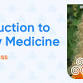 Introduction to Energy Medicine (Part A & B) - 6-hour Class