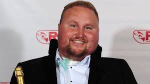 Matt Hampson: How Get Busy Living Centre helped keep ex-Leicester Tigers  player alive