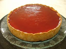 cheesecake romeu e julieta receita receitas ideias doces e sobremesas