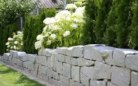 Zum anderen kann eine steinmauer bei abfallenden grundstücken sogar für mehr stabilität im boden sorgen. Hema Gartenbau Herczog Manuel Herzog Gartner Garten Hema Gartenbau At