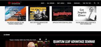 Dan is its founder and once served as its chairman. Dan Pena Net Worth Eduard Klein