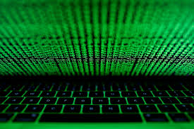 Complaints about ransomware attacks on US infrastructure rise 9%, FBI says  | Reuters