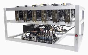 Because ethereum mining has a lower barrier to entry compared to bitcoin, it remains profitable. Ethereum Mining Anleitung Mining Hardware Mining Rig Tuturial