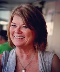 Donna Benedict Allen