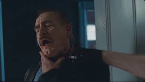 Filmografie Roger Dillingham Jr.