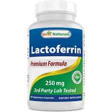 Image result for Stool Lactoferrin