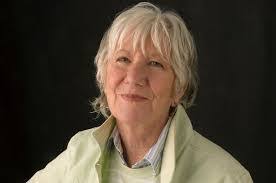 Mary Busha's Instagram, Twitter & Facebook