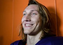 Trevor lawrence doppelganger lures star qb into viral tiktok craze. Trevor Lawrence 3 Things You May Not Know About Clemson Football Qb