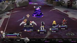 Basado en el anime overlord, emprende un viaje en este juego de rol isekai dark fantasy Mass For The Dead For Android Apk Download