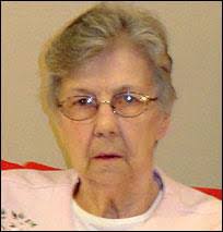 Dolores McGREW Obituary