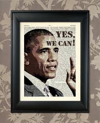 Barack Obama Quote, Barack Obama Print, Barack Obama Art, Obama Print,  Black History, African American Art, President, Black Lives Matter