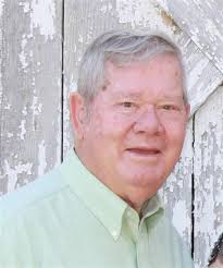 Obituary information for James Clifton Lamb