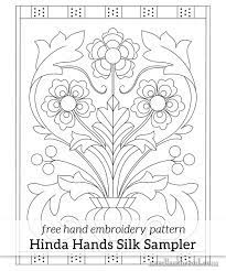 It includes over 10 embroidery sampler patterns free and lots of different styles. Free Embroidery Pattern Silk Sampler And Some News Needlenthread Com