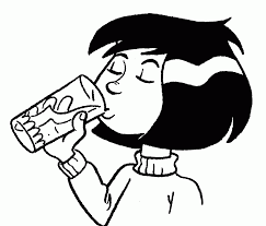 Sep 25, 2019 · coloring is a fun filled educational activity for your kids. Coloring Page Drinking Water Coloring Home