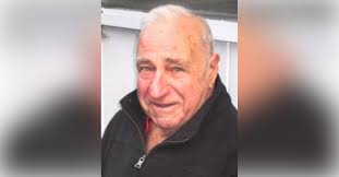 Obituary information for Robert H. Worthley