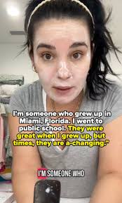 Why This Family Left Florida For A Blue State