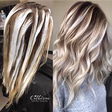 Balayage Application Finished Oligo Clay Lightener With Just A Dash Of Cool Tone Processed 45 Minutes No Heat Added Hair Styles Hair Color Balayage Hair