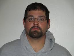 Nebraska Sex Offender Registry: Kenneth David Daub