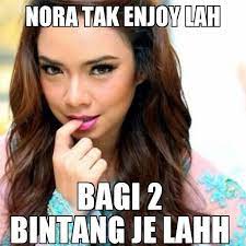 Hasilnya, penulis dapat mengemukakan saranan dan cadangan bagi setiap pihak agar permasalahan kajian dapat diselesaikan. Denver On Twitter Nora Danish Bagi Nabil 2 Bintang Je Http T Co Mapj5ntgbb