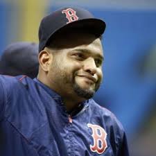 Red Sox: The Sandoval Struggle