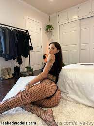 Aliya Ivy  aliya-ivy  aliyaivy Nude Leaks OnlyFans Photo 16 - Leaked  Models