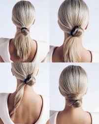 How To Do A Side Bun With Long Hair This Bride Hairstyles Updo Is Also Perfer For Soft Updo Wedding The Celebrity Wedding Hair Celebrity Wedding Hair Easy Homecoming Hairstyles Long Hair Styles