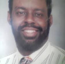 Darryl Hubbard's Instagram, Twitter & Facebook