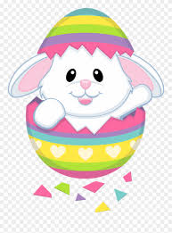 Over 42 easter background png images are found on vippng. Cute Easter Cliparts Transparent Png Easter Bunnies Png 32286 Pinclipart