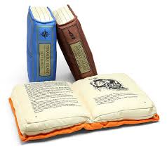 Olde Book Pillow Classics Book Pillow Book Lovers Gifts Book Lovers