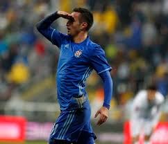 Der gnk dinamo zagreb (vollständiger name: Mario Gavranovic Mario Gavranovic Dinamo Zagreb