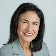 Maria Leandra Imperial • Office of the President • Purchase College