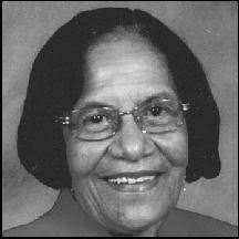 Willieva Ball Obituary (2010)