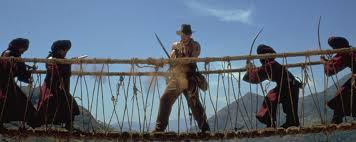 With groundbreaking special effects technology, temple of doom was a critical stage in the development of more refined optical effects, such as with his companions willie scott and short round, indiana jones is on the run when their group stumbles across a village in the depths of india. Indiana Jones And The Temple Of Doom Lucasfilm Com