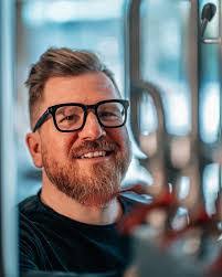 Michael Sporer's Instagram, Twitter & Facebook