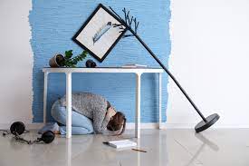 Maybe you would like to learn more about one of these? What To Do During An Earthquake In The Uae Expatwoman Com