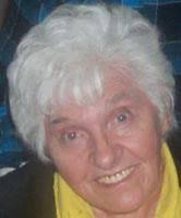 Dorothy Meredith Obituary (1939