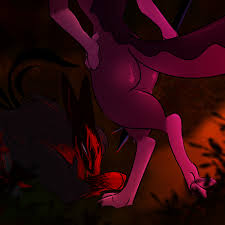 Rule34 - If it exists, there is porn of it  scavenger (rain world)   7474424