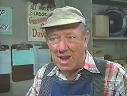 Thrilling Days of Yesteryear: Mayberry Mondays #71: “The World Traveler”  (02/08/71, prod. no. 0321)